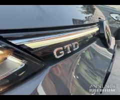 Volkswagen Golf 2.0 TDI GTD DSG