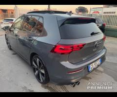 Volkswagen Golf 2.0 GTD DSG GARANZIA 24 MESI - 7