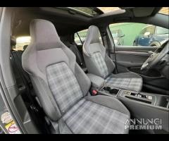 Volkswagen Golf 2.0 GTD DSG GARANZIA 24 MESI - 25