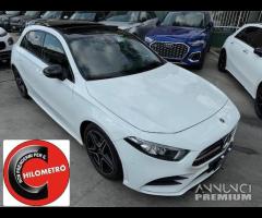 Mercedes-benz A 180 d 2.0 116CV Premium