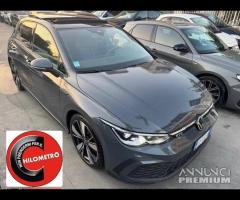 Volkswagen Golf 2.0 GTD DSG GARANZIA 24 MESI