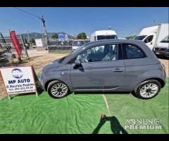 Fiat 500 1.3 Mjt Lounge(KM 120000-GARANT.-IVA INCL - 6