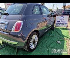 Fiat 500 1.3 Mjt Lounge(KM 120000-GARANT.-IVA INCL - 11