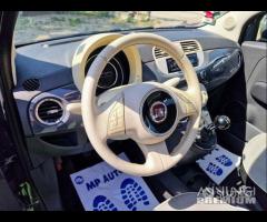 Fiat 500 1.3 Mjt Lounge(KM 120000-GARANT.-IVA INCL - 18