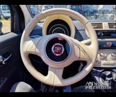 Fiat 500 1.3 Mjt Lounge(KM 120000-GARANT.-IVA INCL - 19