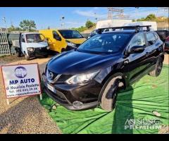 Nissan Qashqai 1.6 Dci X-tron(KM 150000-GARANTITA)