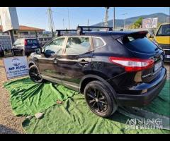 Nissan Qashqai 1.6 Dci X-tron(KM 150000-GARANTITA)