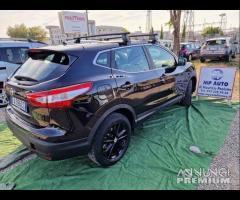 Nissan Qashqai 1.6 Dci X-tron(KM 150000-GARANTITA)