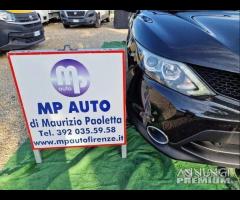 Nissan Qashqai 1.6 Dci X-tron(KM 150000-GARANTITA) - 7