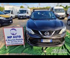 Nissan Qashqai 1.6 Dci X-tron(KM 150000-GARANTITA) - 8