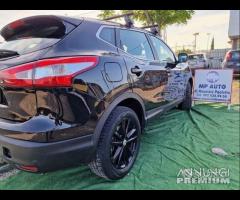 Nissan Qashqai 1.6 Dci X-tron(KM 150000-GARANTITA) - 11