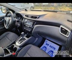 Nissan Qashqai 1.6 Dci X-tron(KM 150000-GARANTITA) - 15