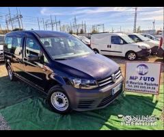 Volkswagen Caddy 2.0 Tdi Maxy(KM 55.000-GARANTITA) - 2