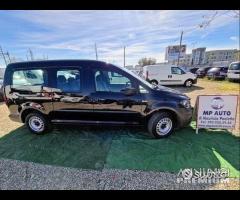 Volkswagen Caddy 2.0 Tdi Maxy(KM 55.000-GARANTITA)