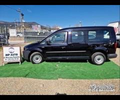 Volkswagen Caddy 2.0 Tdi Maxy(KM 55.000-GARANTITA) - 6