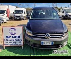 Volkswagen Caddy 2.0 Tdi Maxy(KM 55.000-GARANTITA) - 8