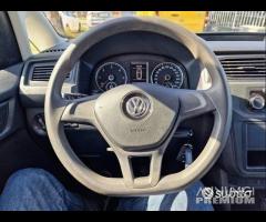 Volkswagen Caddy 2.0 Tdi Maxy(KM 55.000-GARANTITA) - 24