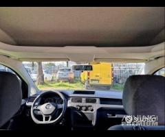 Volkswagen Caddy 2.0 Tdi Maxy(KM 55.000-GARANTITA) - 25