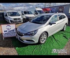 Opel Astra 1.6 Cdti Sw Buss.(KM 155.000-IVA INCL.) - 1