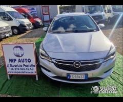 Opel Astra 1.6 Cdti Sw Buss.(KM 155.000-IVA INCL.) - 8