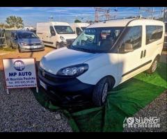 Fiat Doblò 1.3 Mjt (N1)(KM 110.000--IVA INCL.)