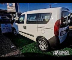 Fiat Doblò 1.3 Mjt (N1)(KM 110.000--IVA INCL.)