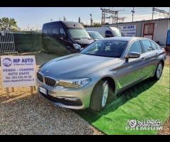 Bmw 530 2.0 eDrive Ibr. Buss.(GARANTITA-IVA INCL)