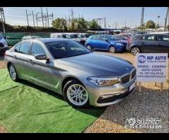 Bmw 530 2.0 eDrive Ibr. Buss.(GARANTITA-IVA INCL)