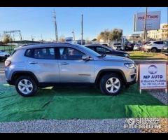 Jeep Compass 2.0 MJT Lim. 4WD(KM110000- IVA INCL) - 5