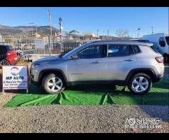 Jeep Compass 2.0 MJT Lim. 4WD(KM110000- IVA INCL) - 6