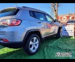 Jeep Compass 2.0 MJT Lim. 4WD(KM110000- IVA INCL) - 9