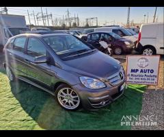 Mercedes Classe B200 Cdi Premium(KM 150.000-AUTOM