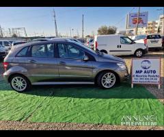 Mercedes Classe B200 Cdi Premium(KM 150.000-AUTOM