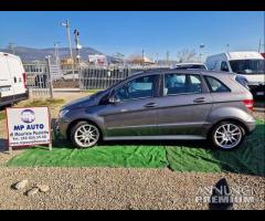 Mercedes Classe B200 Cdi Premium(KM 150.000-AUTOM - 6