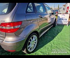 Mercedes Classe B200 Cdi Premium(KM 150.000-AUTOM - 11