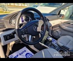 Mercedes Classe B200 Cdi Premium(KM 150.000-AUTOM - 20