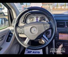 Mercedes Classe B200 Cdi Premium(KM 150.000-AUTOM - 22