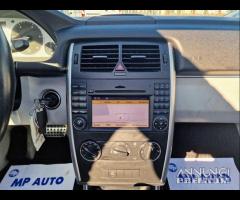 Mercedes Classe B200 Cdi Premium(KM 150.000-AUTOM - 23