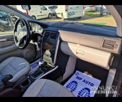 Mercedes Classe B200 Cdi Premium(KM 150.000-AUTOM - 26