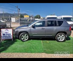 Jeep Compass 2.2 Cdr Lim 2WD(KM130.000-GARANTITA) - 6