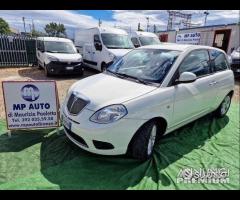 Lancia Ypsilon 1.2 Benz(KM 145.000-X NEOPATENTATI)