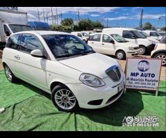 Lancia Ypsilon 1.2 Benz(KM 145.000-X NEOPATENTATI)