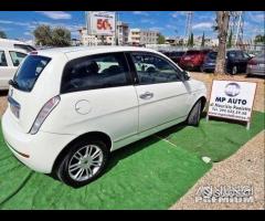 Lancia Ypsilon 1.2 Benz(KM 145.000-X NEOPATENTATI)