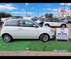 Lancia Ypsilon 1.2 Benz(KM 145.000-X NEOPATENTATI)