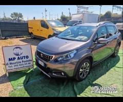 Peugeot 2008 1.5 Hdi Allure(GARANTITA-IVA INCL.)