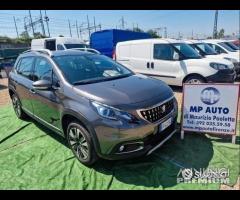 Peugeot 2008 1.5 Hdi Allure(GARANTITA-IVA INCL.)