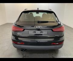 Audi Q3 2.0 TDI 120cv Automatica, Navigatore, Xeno