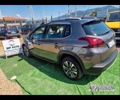 Peugeot 2008 1.5 Hdi Allure(GARANTITA-IVA INCL.)