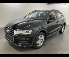 Audi Q3 2.0 TDI 120cv Automatica, Navigatore, Xeno - 5