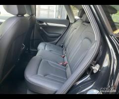 Audi Q3 2.0 TDI 120cv Automatica, Navigatore, Xeno - 14